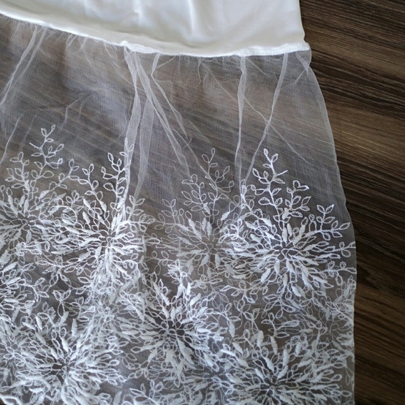 1 Skirt /Dress Extenders OSFM - Picture 2 of 6